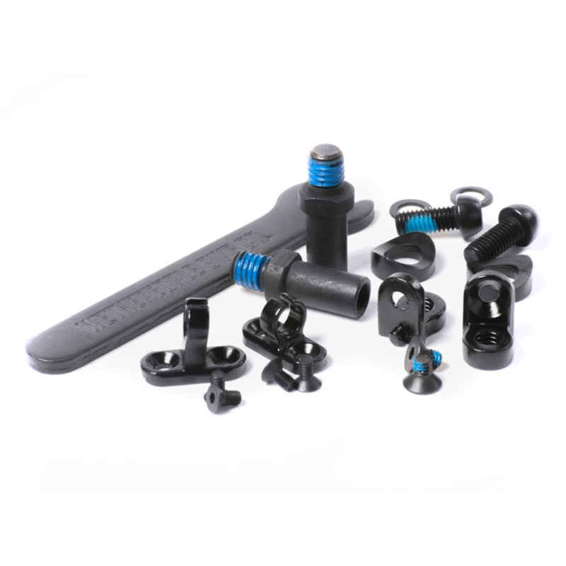 Wethepeople Universal BMX Brake Mount Kit