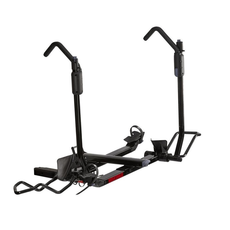Yakima HoldUp Evo 2” 2 Bike Hitch Rack