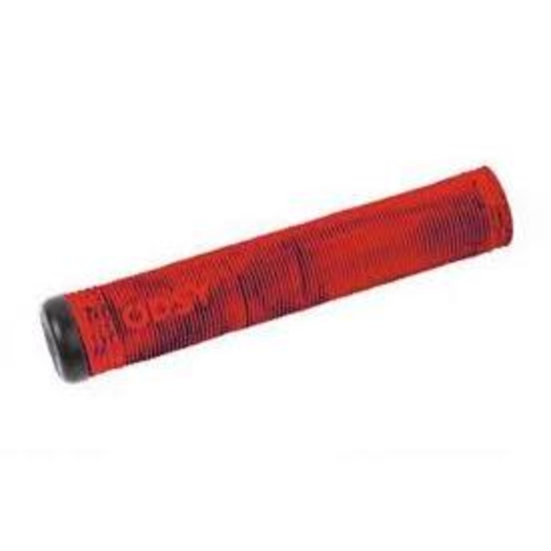 Odyssey Broc Raiford Swirl Black/Red Grips
