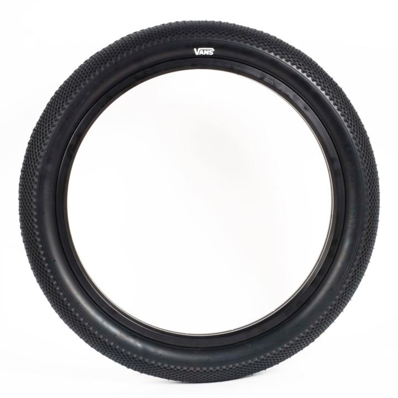 Cult Vans BMX Tyre 20 x 2.40