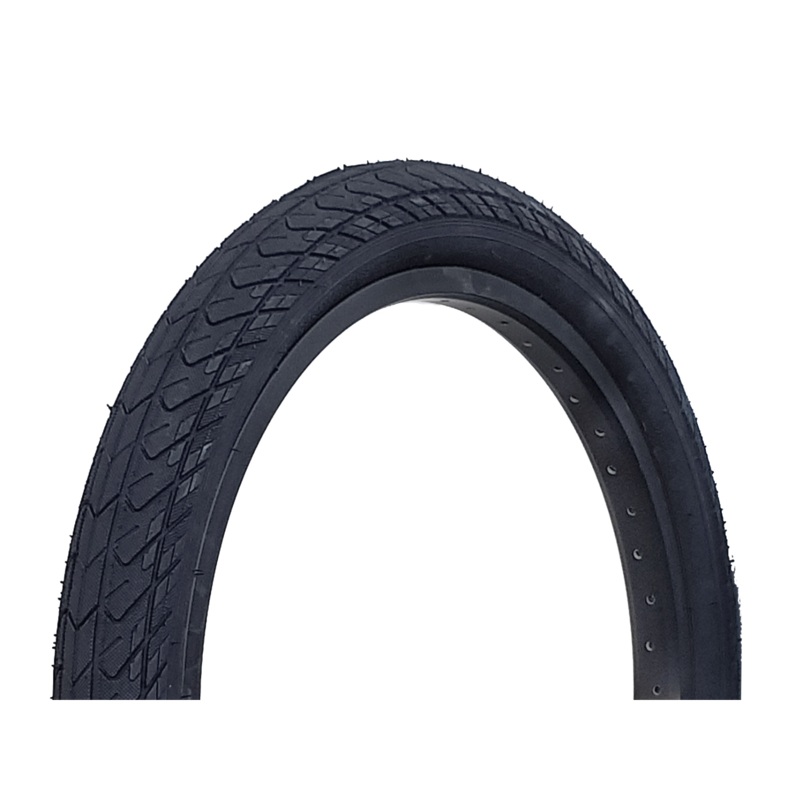DRS Arrow FS BMX Tyre 20 X 2.25” Black