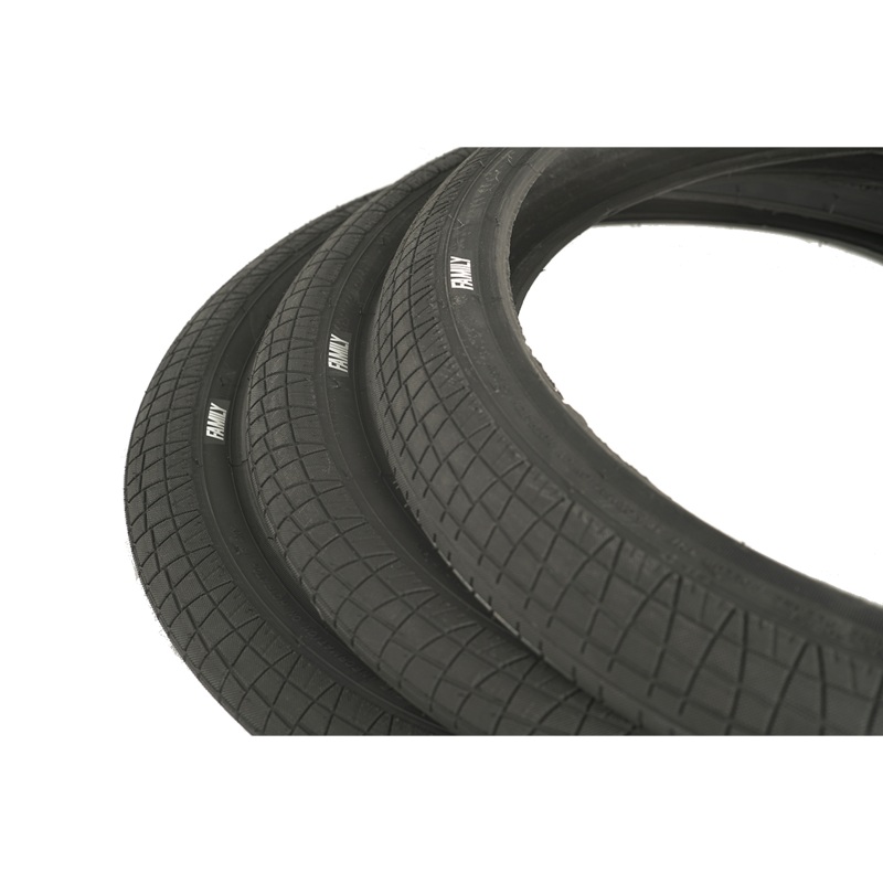 Family F2128 BMX Tyre 20 x 2.20