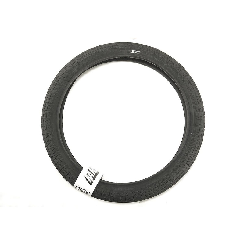 Family F2128 BMX Tyre 20 x 2.30