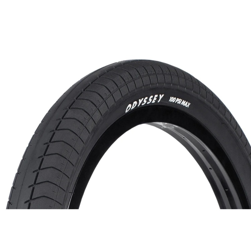Odyssey Path Pro BMX Tyre 20 x 2.25