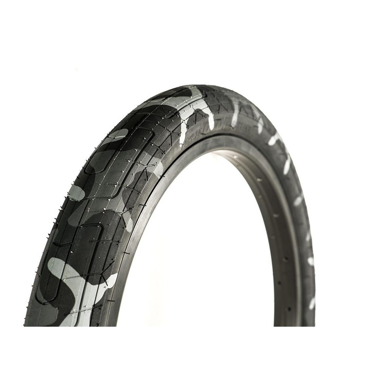 Colony Grip Lock Tyre 20 x 2.2” Grey Camo