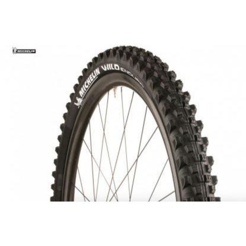 Tyre Michelin Wild Enduro Front Magi-X 29 x 2.4