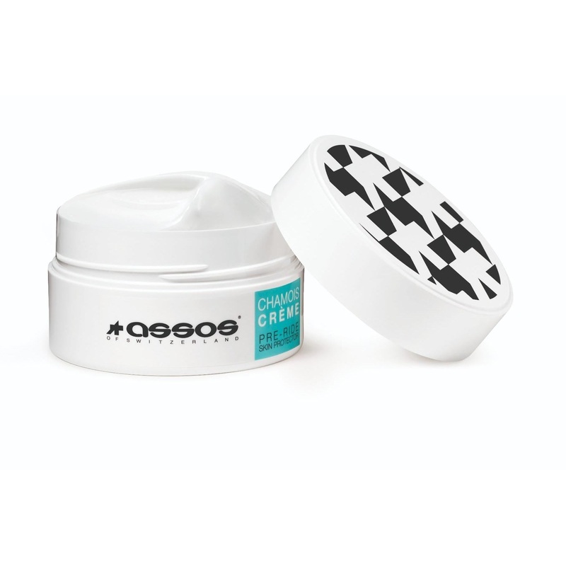 Assos Men’s Chamois Creme 200mL