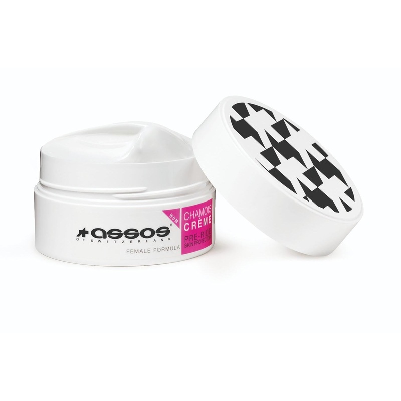 Assos Women’s Chamois Creme 200mL