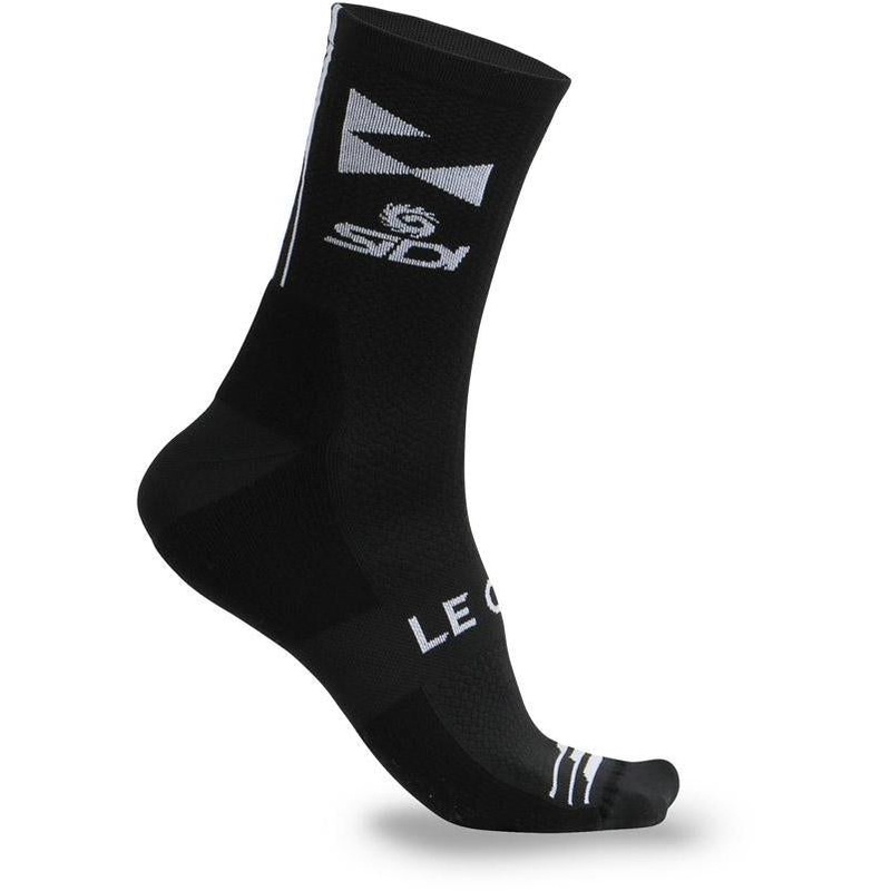 Bahrain McLaren Race Socks Black