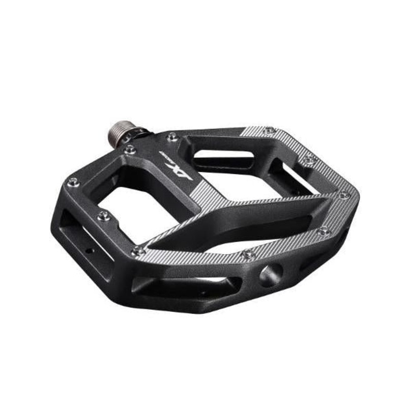 Shimano XT M8140 Flat Pedal Small