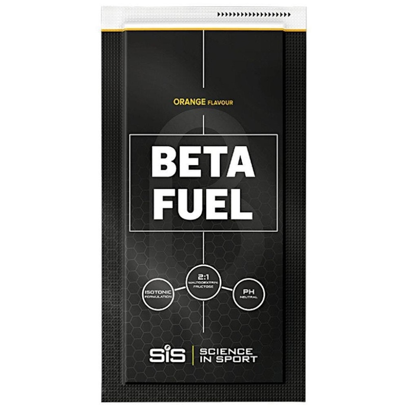 SIS Beta Fuel Orange Hydration Powder 84g 200095