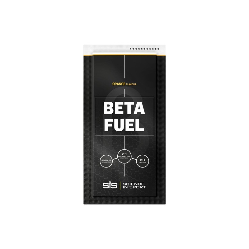 SIS Beta Fuel Orange Hydration Powder 84g 210095