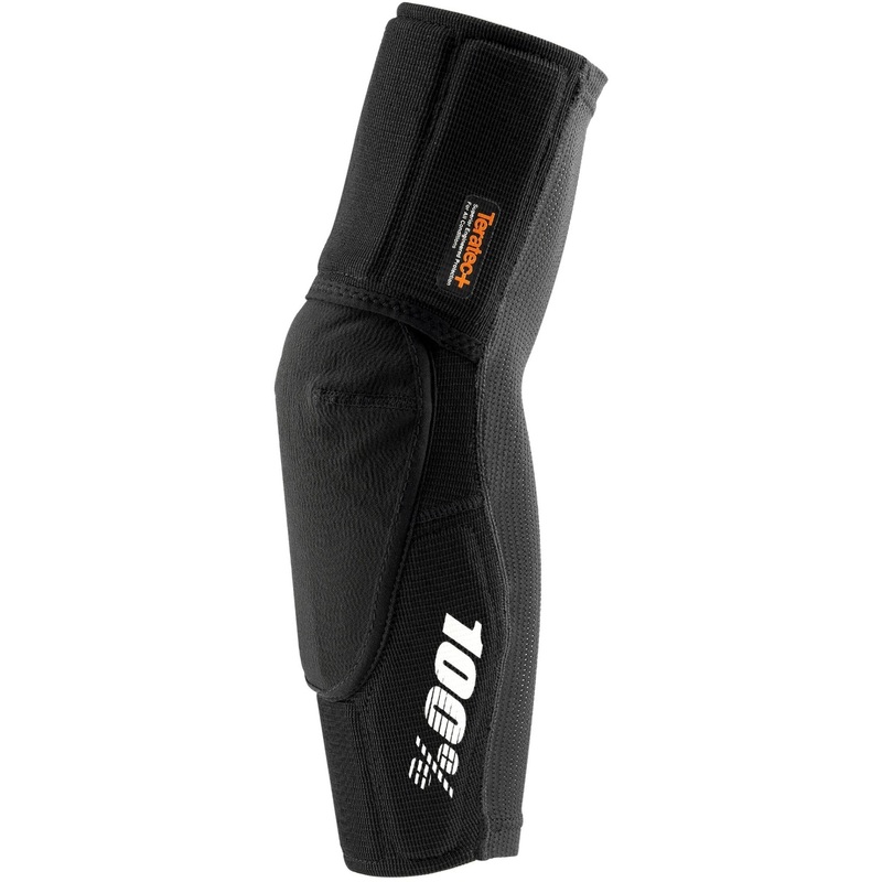 100% Teratec Plus Elbow Guards SM