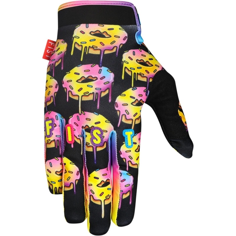 Fist CH27 Youth Gloves Caroline Buchanan Sprinkle Fades XXS