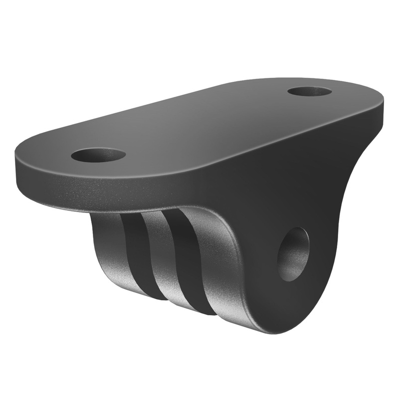 GoPro interface for Sella Syncros IM
