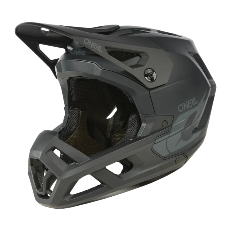 O’Neal Sl1 Solid helmet Black S