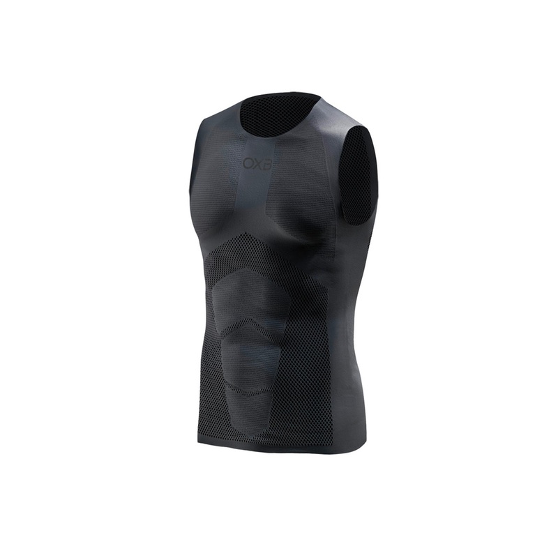 Oxyburn B-Easy 5080 tank top Black