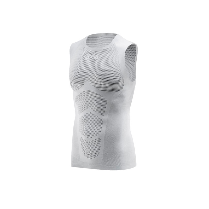 Running running oxyburn trax 5090 White