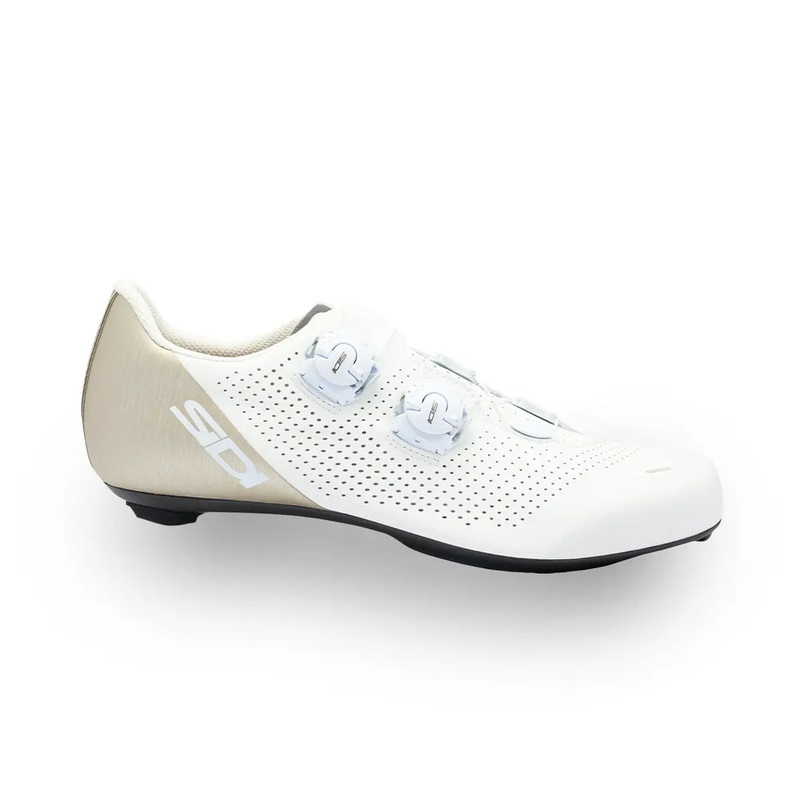 Sidi Ergo 6 shoes 6 White 42