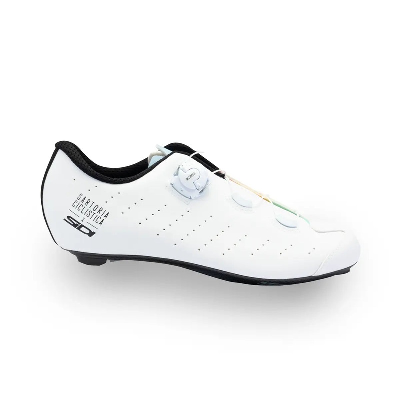 Sidi Laghee Sprint shoes White 41