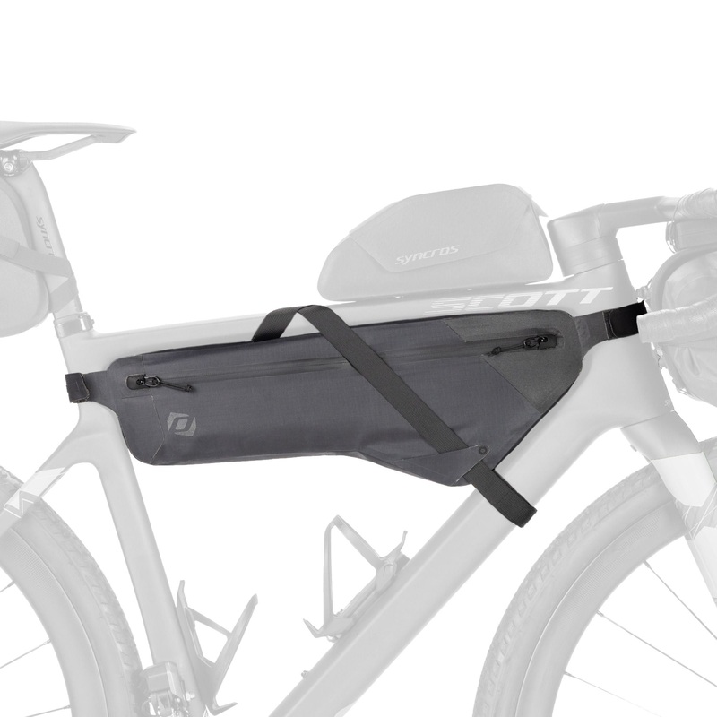 Syncros Frame Pack frame bag bag L/XL