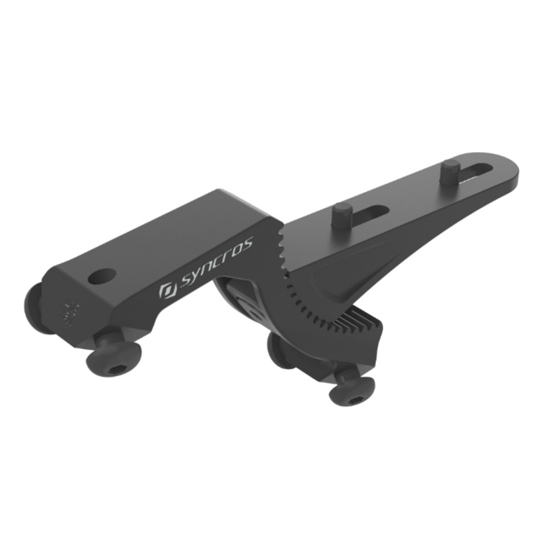 Syncros IM saddle holder interface