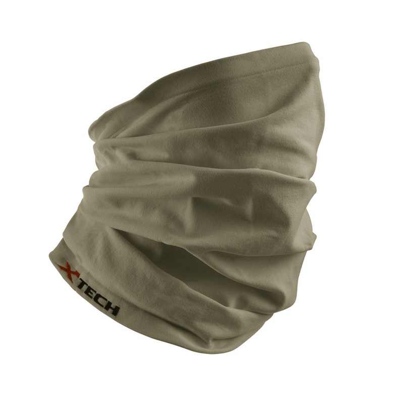X-TECH X-Tube warmer Green