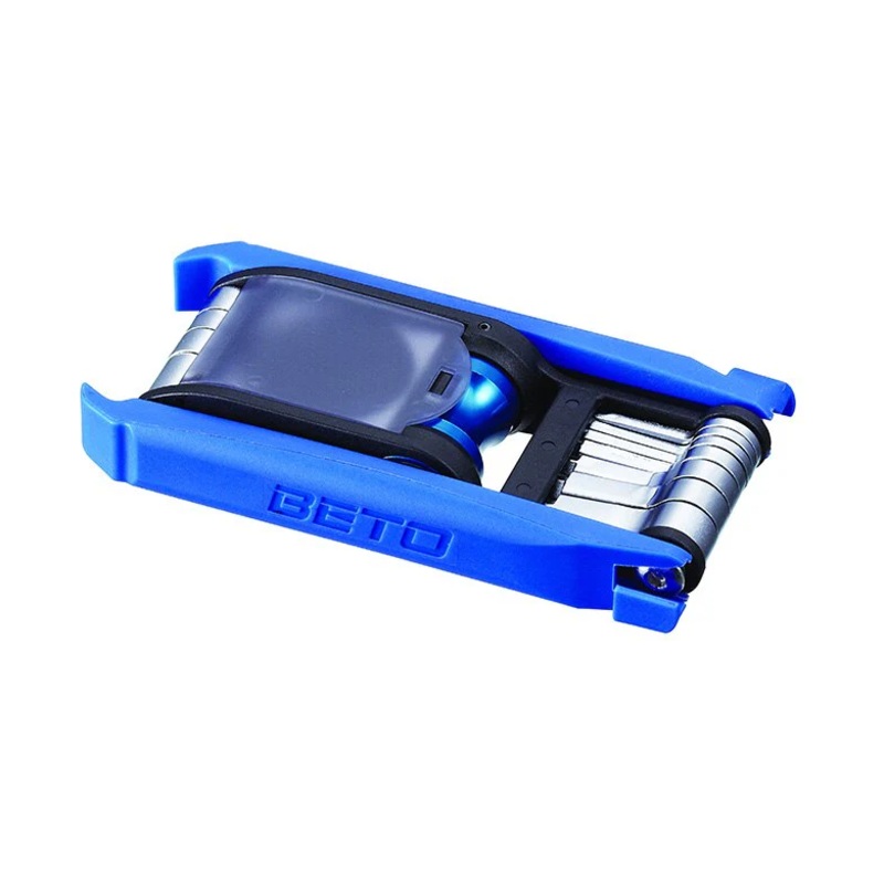 Bet -341 Beto Multiuse tool – 14 Functions + Levagomme