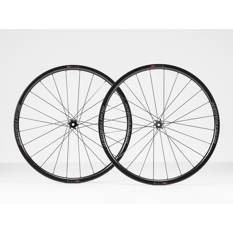 Bontrager Aeolus XXX 2 TLR Clincher wheels XDR