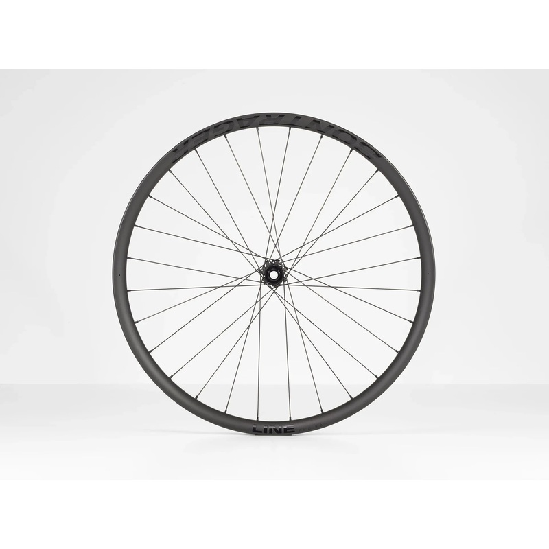 BonTrager Line Pro 30 TLR BOOST 29 MTB wheels Front