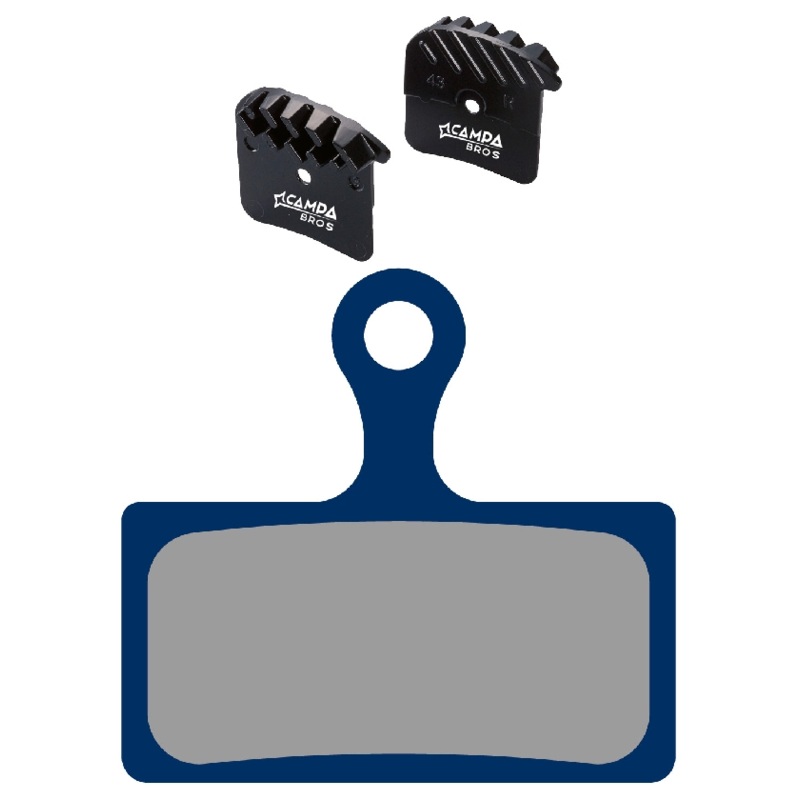 BROS PF052H – Shimano XTR, XT 12 Heat -Disipction