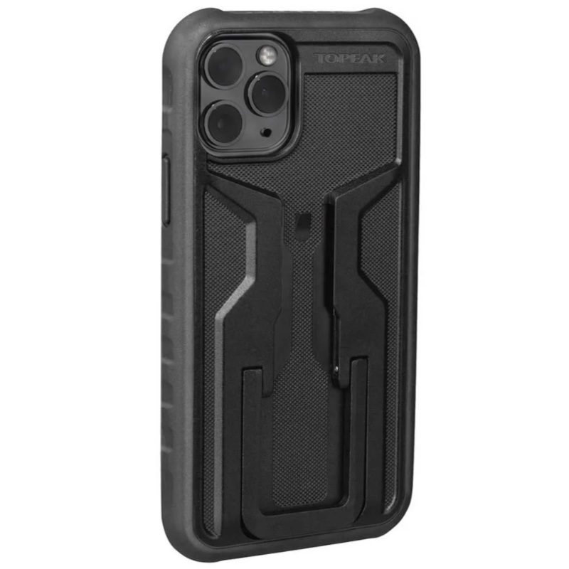 Case for iPhone 11 Pro Topaak with Ridecase Mount