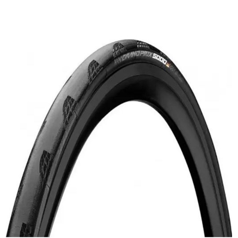 Continental Grand Prix 5000 700x30C – (30-622) Black