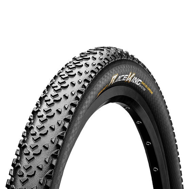 Continental Race King Protection Tubeless Ready 29×2.20