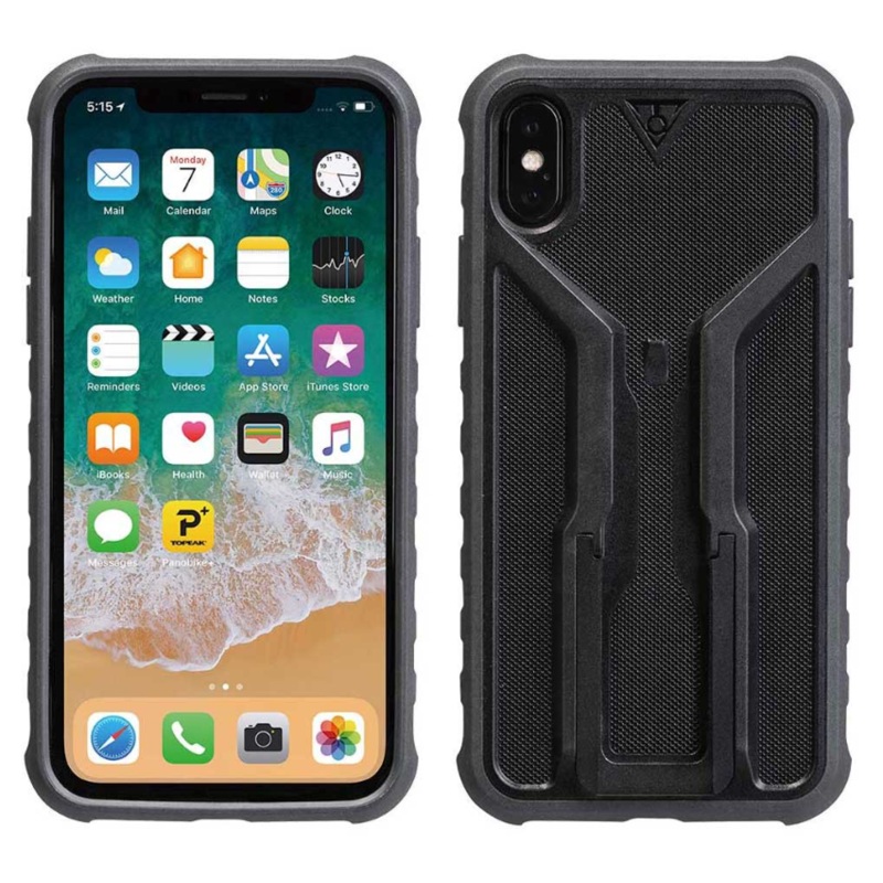 Cover for iPhone XS Max With Topaak support Ridecase with Mount
