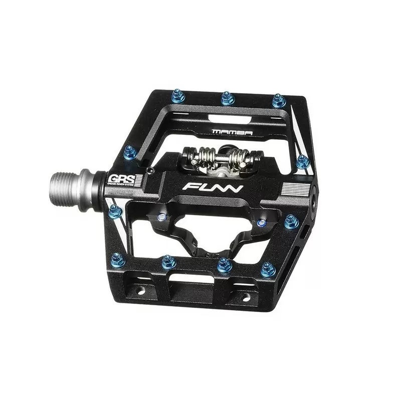 Double use pedals Funn mamba S