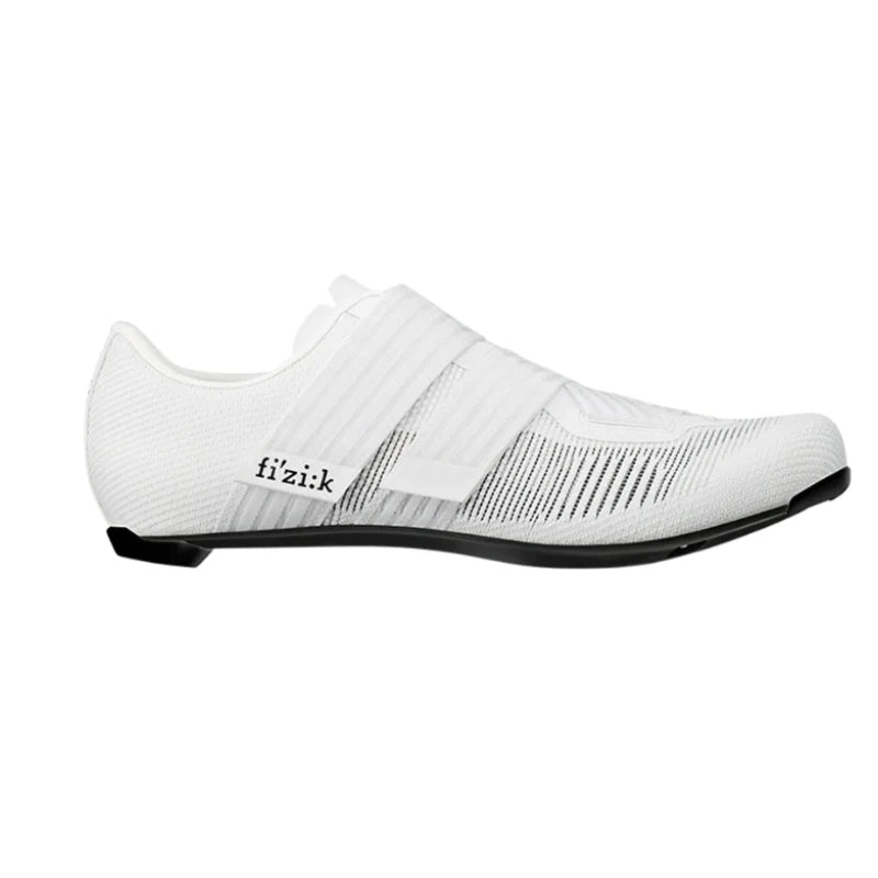 Fizik Vento PowersTrap Aeroweave Carbon shoes White 41