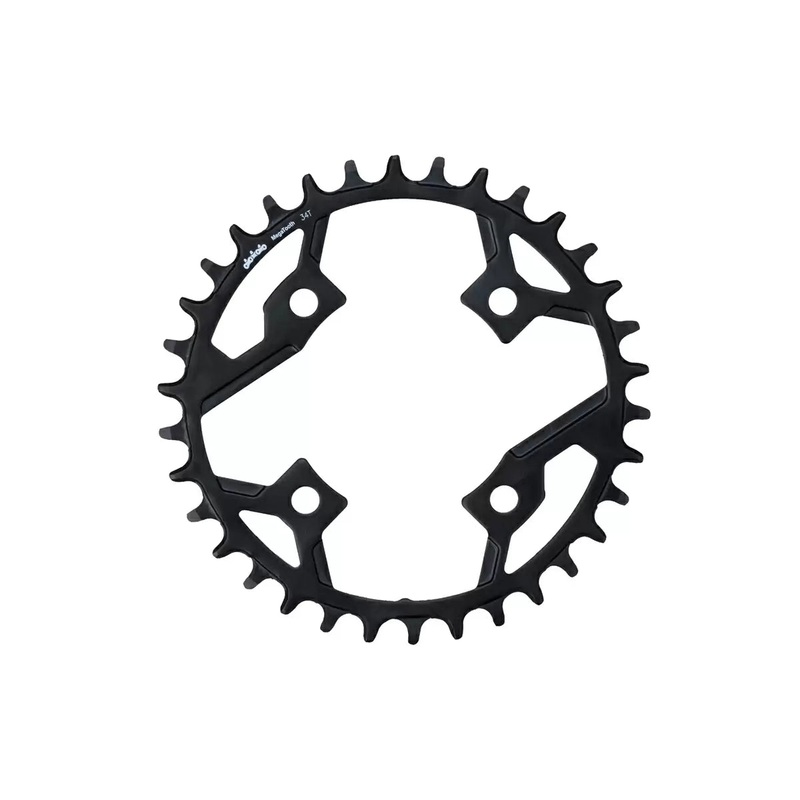 Fsa Gamma Pro 1x11v 82mm Crown 32t