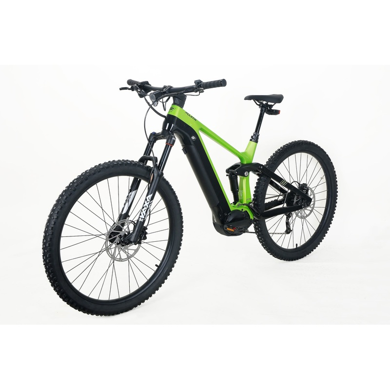 Fujita Full Carbon 29 V2 M