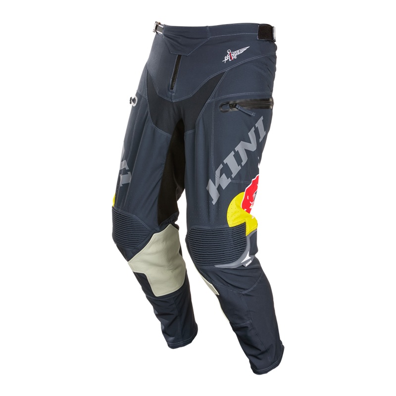 O’Neal Kini Red Bull Exc Kini Red Bull 1.0 trousers Blu-White L/34