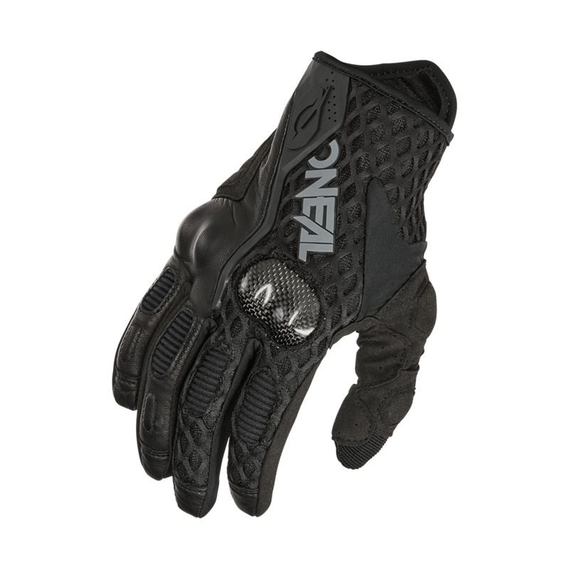 O’NEAL SGX Glove gloves Black-Grey S