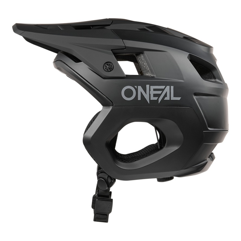 O’Neal Trapper Solid helmet Black XS/S