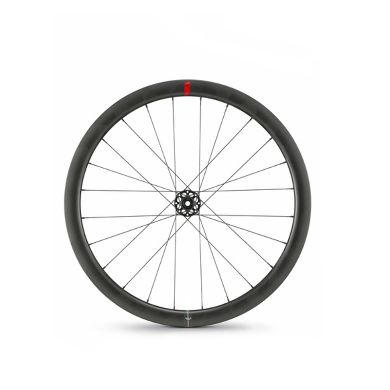 Pair of wheels Wilier SLR 42 Shimano
