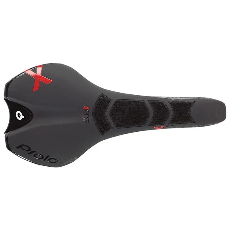 Prologue saddle x zero 2 cpc nack Hard black