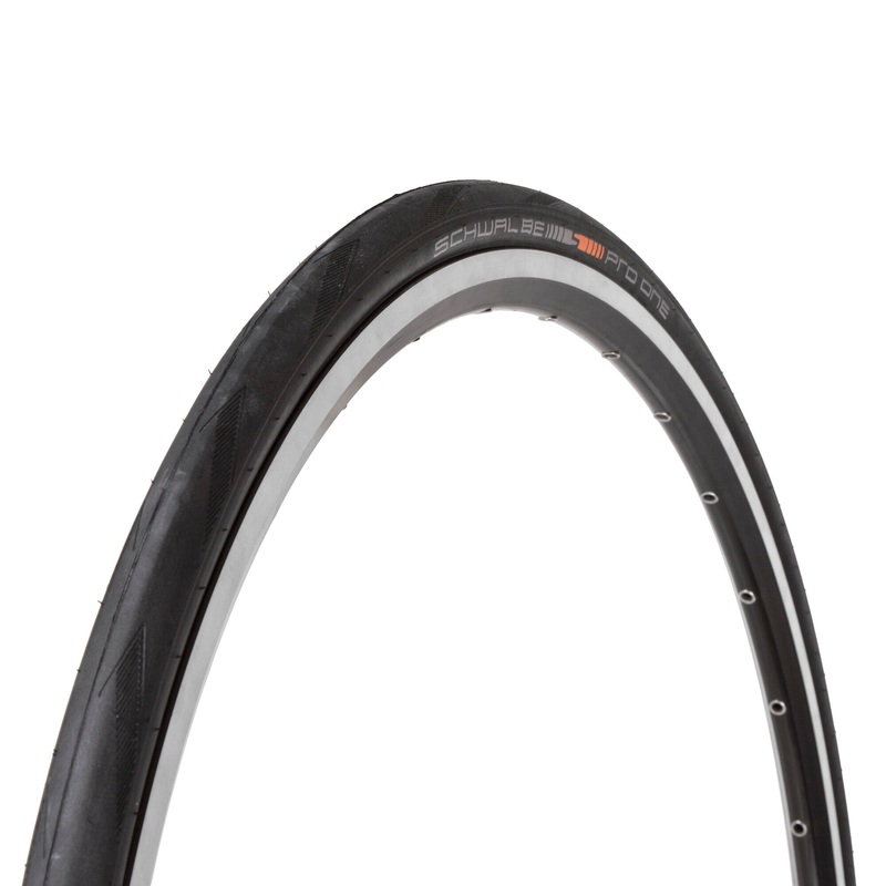 Schwalbe Pro One Evo TL-Easy Addix Race 700×25