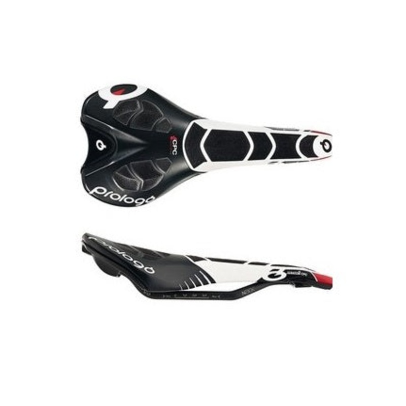 Sella Prologue Scratch 2 CPC Nack 134 Team White/Black Team