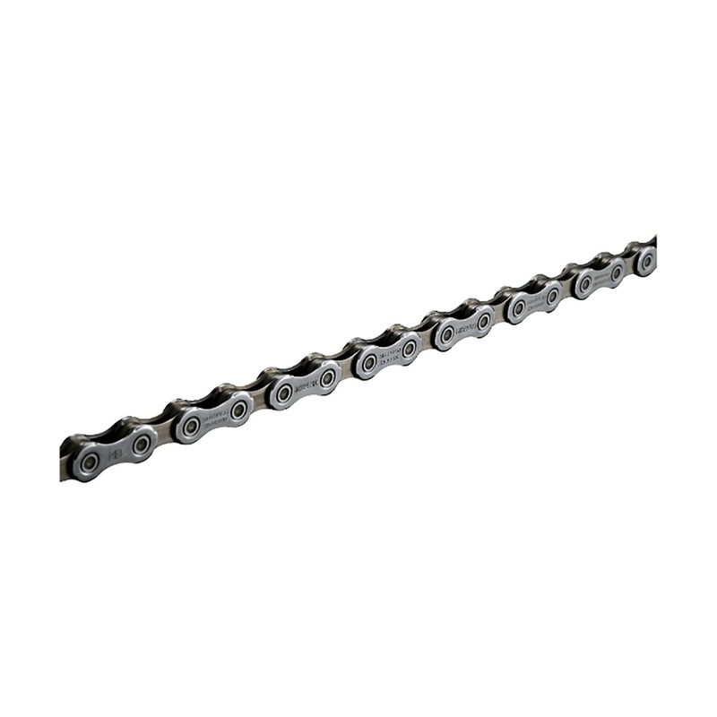 Shimano 105/Deore Cn-HG601-11S + Quick-Link 116L