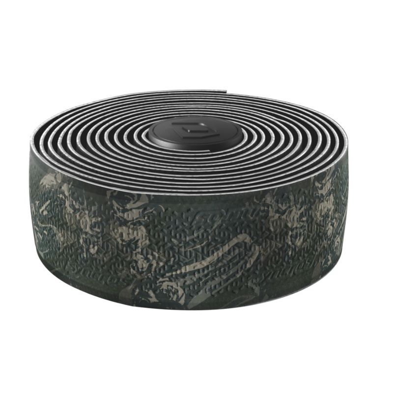 Syncros Super Light handlebar ribbon Yellow