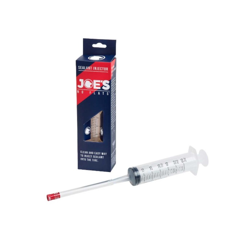 Syringe for liquid sealant Joe ‘S 60ml
