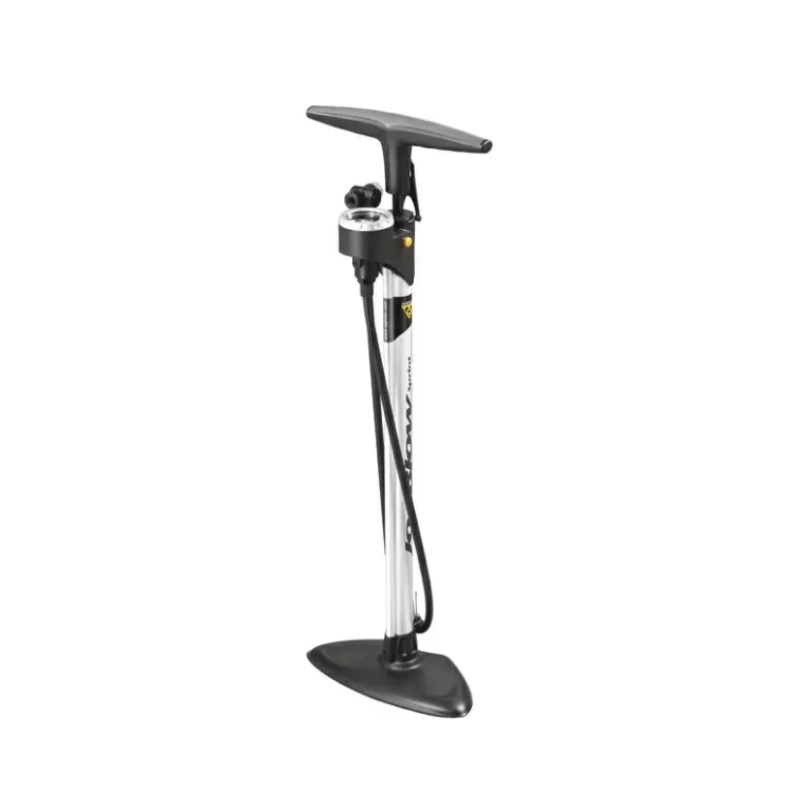 Topaak Joeblow Turbo floor pump